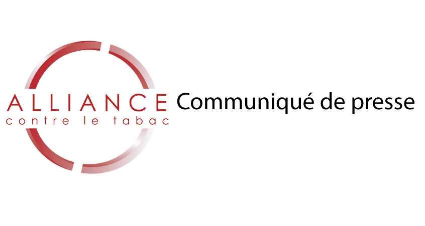 L’Alliance contre le tabac fait le point sur la nicotine et Covid 19