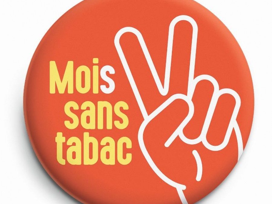 Mois sans tabac 2020