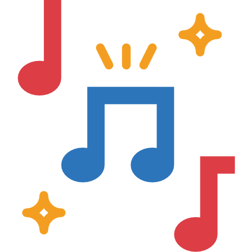 Notes musique